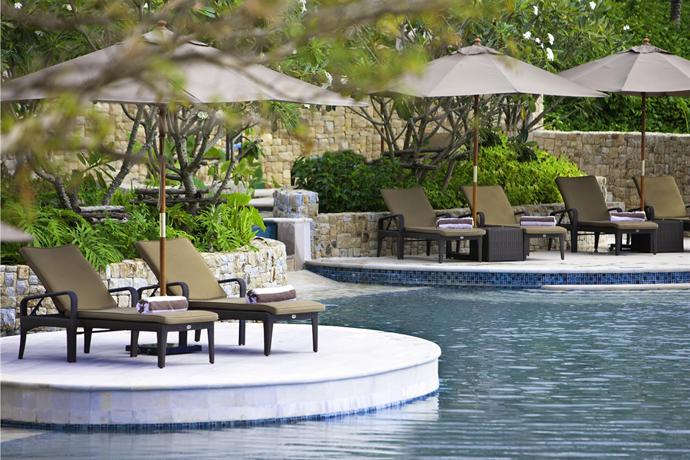 The Westin Siray Bay Resort & Spa Phuket