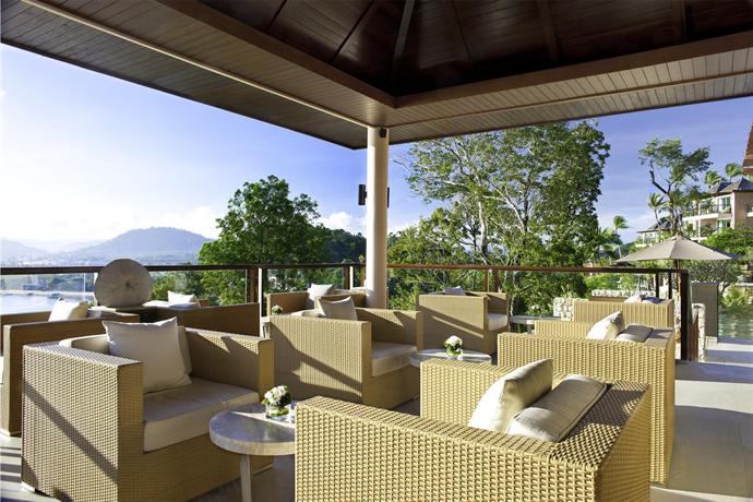 The Westin Siray Bay Resort & Spa Phuket