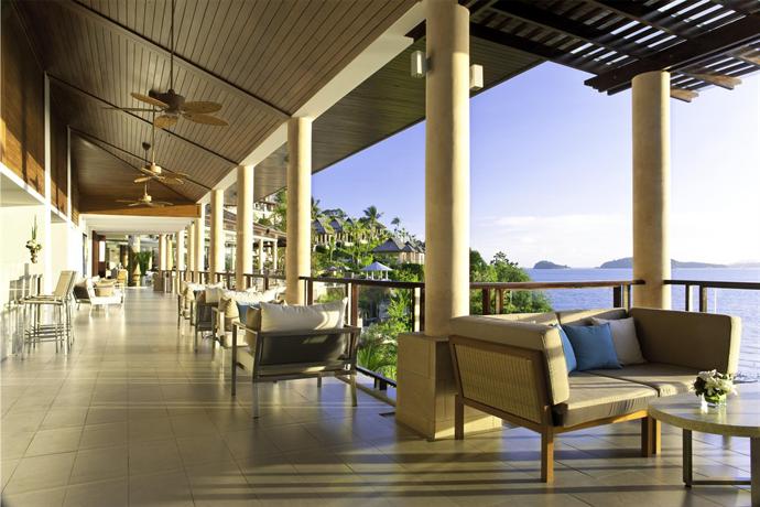 The Westin Siray Bay Resort & Spa Phuket