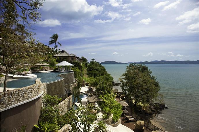 The Westin Siray Bay Resort & Spa Phuket