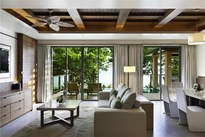 The Westin Siray Bay Resort & Spa Phuket