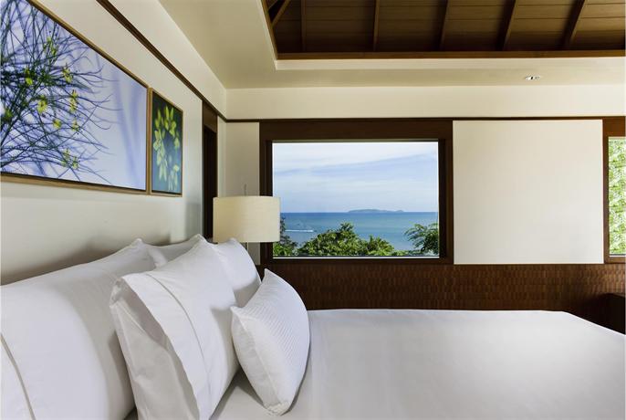 The Westin Siray Bay Resort & Spa Phuket