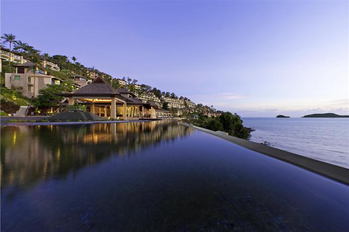 The Westin Siray Bay Resort & Spa Phuket