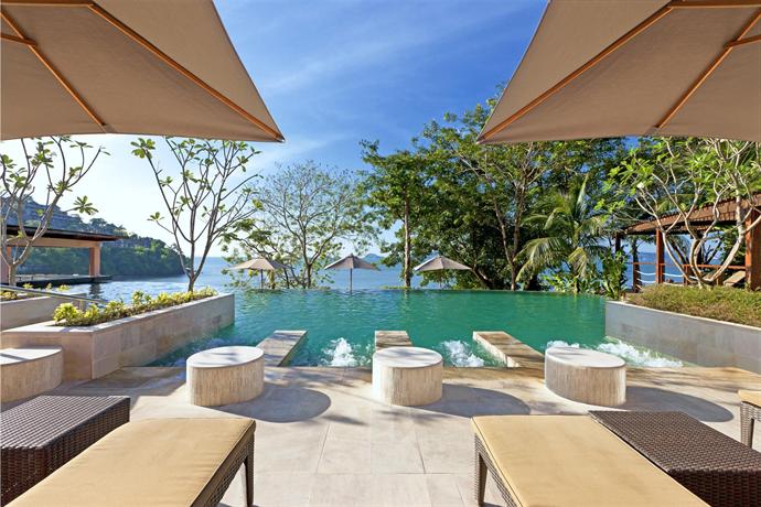 The Westin Siray Bay Resort & Spa Phuket