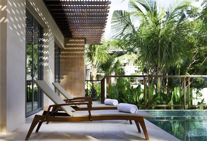 The Westin Siray Bay Resort & Spa Phuket