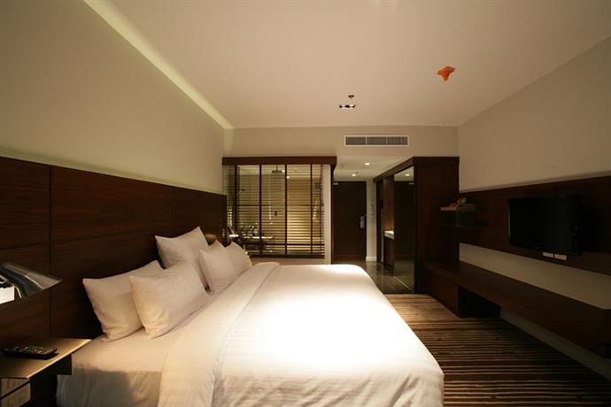 จองโรงแรมท กร งเทพ ร ว วเปร ยบเท ยบราคา ร ว ว S31 Sukhumvit Hotel