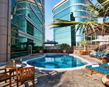 Pearl City Suites Deluxe Hotel Apartments Dubai Creek United Arab Emirates thumbnail