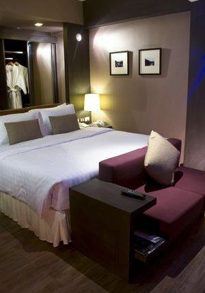Aya Boutique Hotel