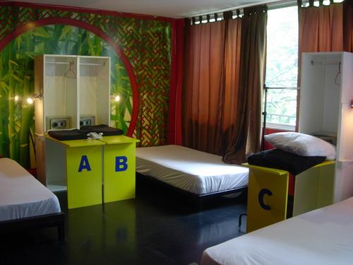 Take A Nap Hostel