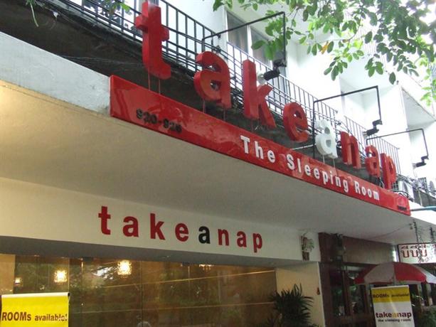 Take A Nap Hostel