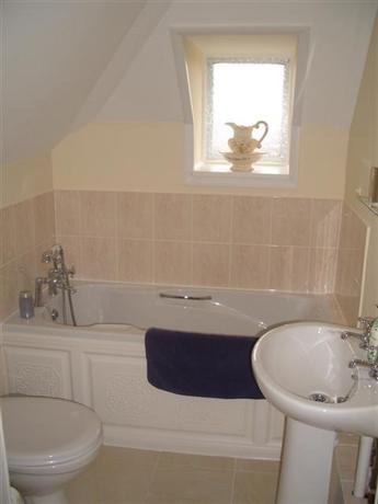 The Sea Spirit Guest House