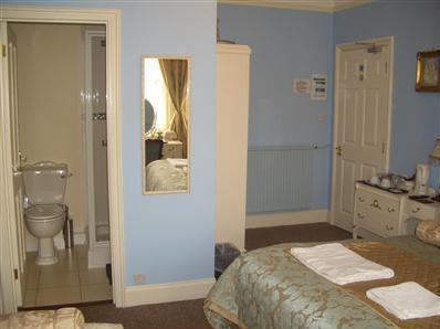 The Sea Spirit Guest House