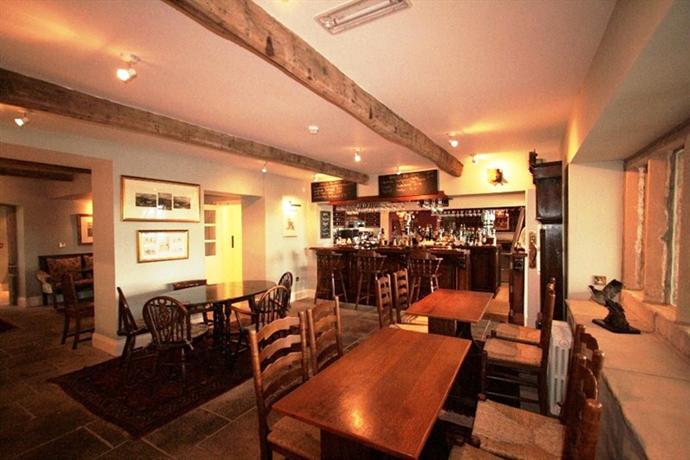 The Alma Inn Laneshaw Bridge Compare Deals