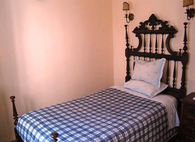 Residencia Vale Formoso