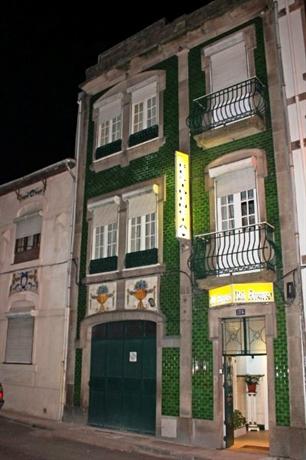 Residencia Vale Formoso