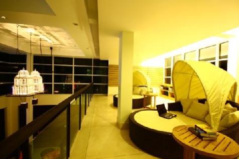 โรงแรมเดอะสมอลล์