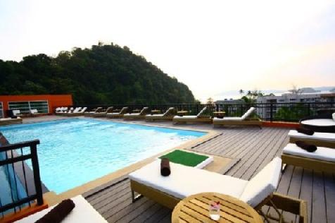 โรงแรมเดอะสมอลล์