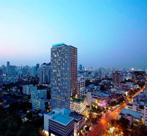 Somerset Sukhumvit Thonglor