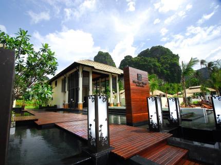 Bhu Nga Thani Resort & Spa