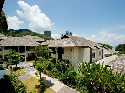 Bhu Nga Thani Resort & Spa