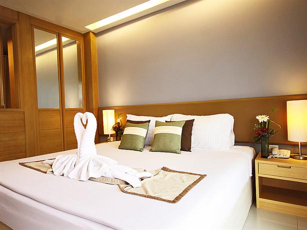 วินด์มิลล์รีสอร์ท (Windmill Resort Hotel Pattaya)