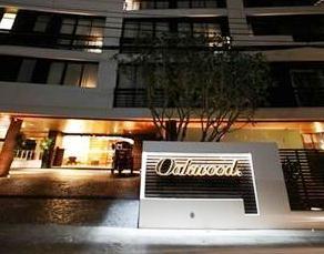 Oakwood Residence Thonglor Bangkok