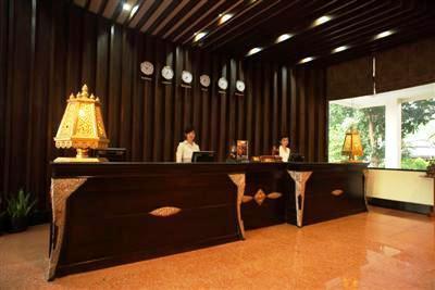 Furama Chiang Mai
