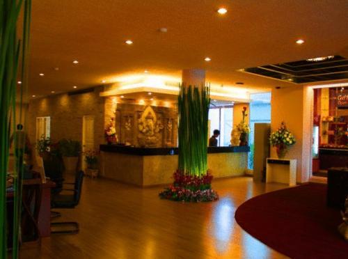 โรงแรมโตเกียว เวนเดอร์
