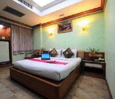 Royal Asia Lodge Sukhumvit by Compass Hospitality