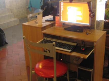 โรงแรมสวัสดีสบาย