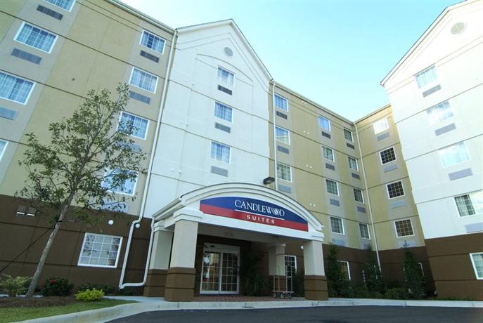 Candlewood Suites - Bluffton-Hilton Head