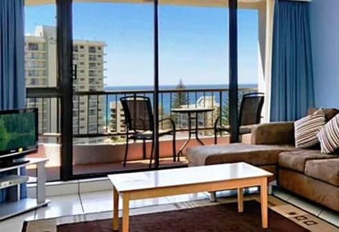 Alexander Holiday Apartments
