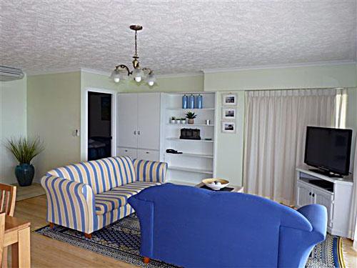 Moorings Beach Resort