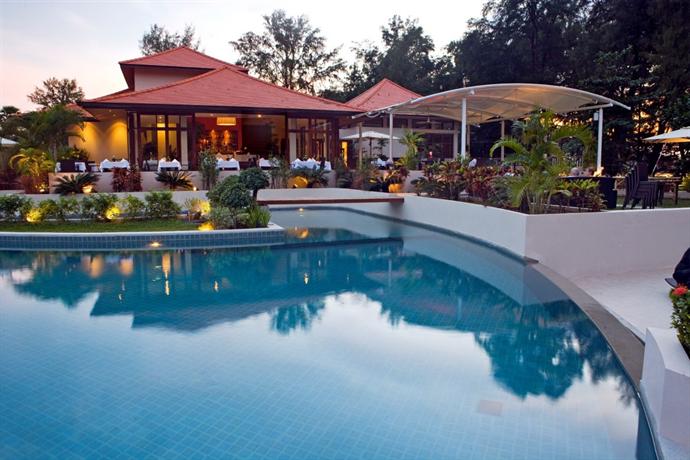 Dewa Phuket Beach Resort Villas and Suites SHA Plus+