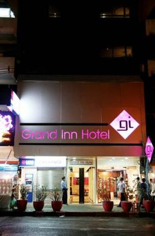 Grand Inn Hotel