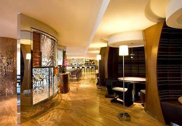 香港天际万豪酒店