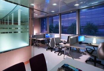 铜锣湾智选假日酒店