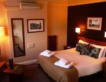 The Brewers Inn