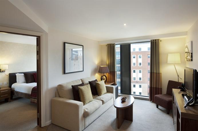 Staybridge Suites Newcastle