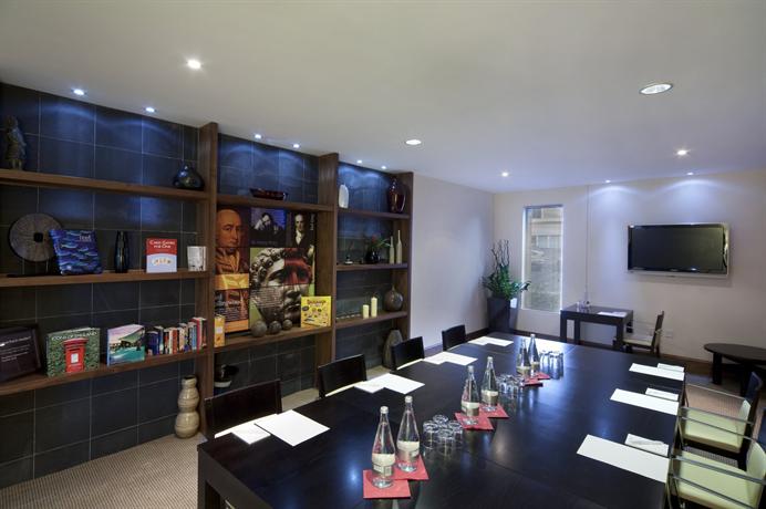Staybridge Suites Newcastle
