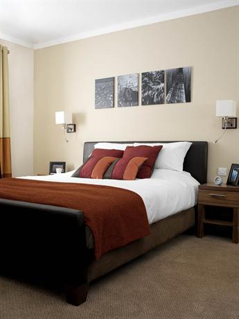 Staybridge Suites Newcastle
