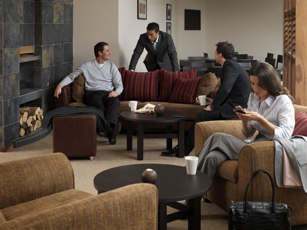 Staybridge Suites Newcastle