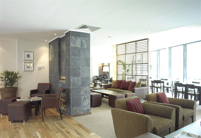 Staybridge Suites Newcastle