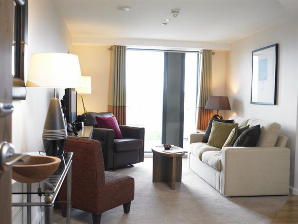 Staybridge Suites Newcastle