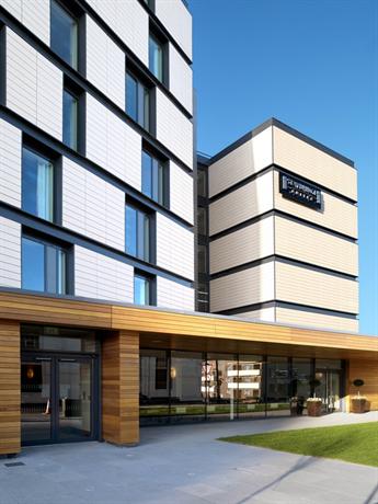 Staybridge Suites Newcastle