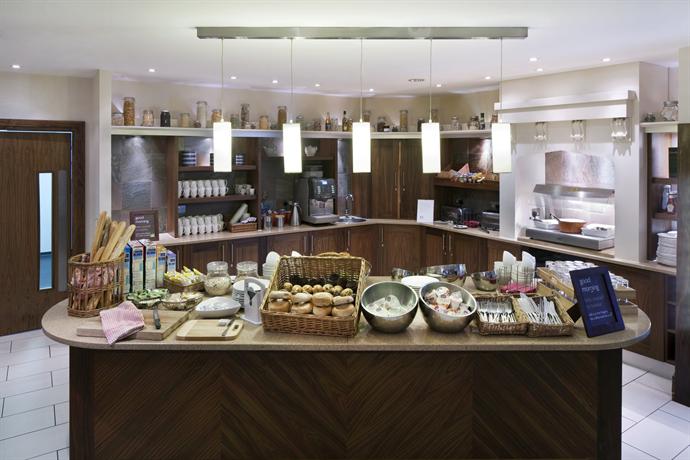 Staybridge Suites Newcastle