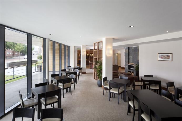 Staybridge Suites Newcastle