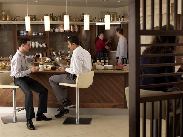 Staybridge Suites Newcastle