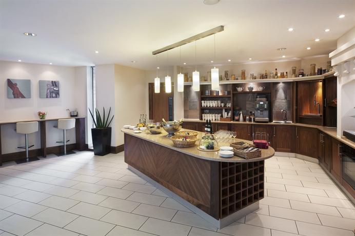 Staybridge Suites Newcastle