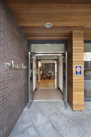 Staybridge Suites Newcastle